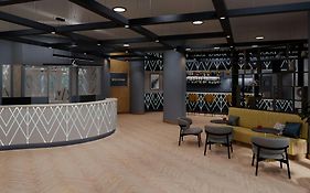 Four Points Flex By Sheraton Bologna Airport